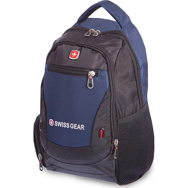 Рюкзак городской SwissGear A522 (16x30x39см)