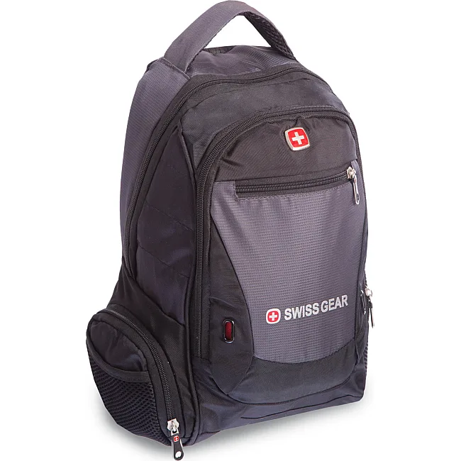 Рюкзак городской SwissGear A522 (16x30x39см)