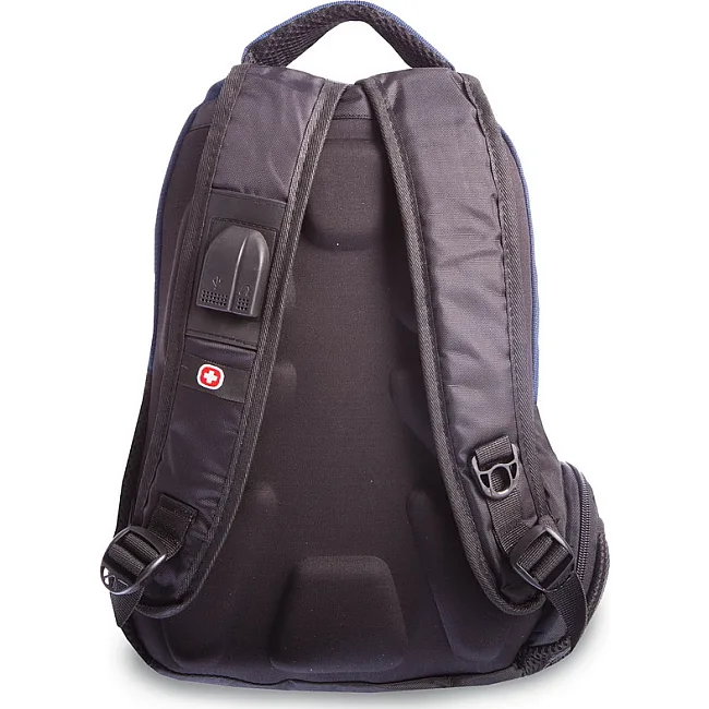 Рюкзак городской SwissGear A522 (16x30x39см)