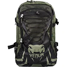 Рюкзак Venum Challenger Pro Khaki Black