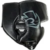 Тренувальний боксерський шолом Rival RHG20 Black-Black