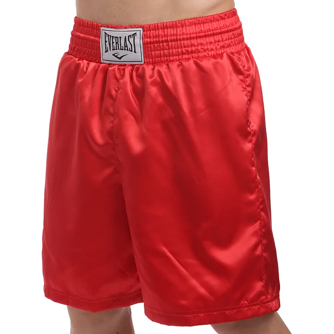 Трусы боксерские EVERLAST ULI-9013