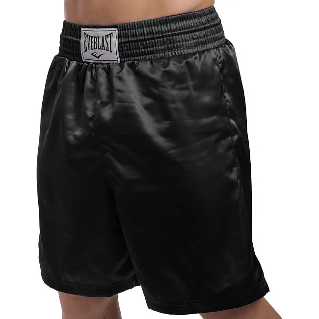 Трусы боксерские EVERLAST ULI-9013