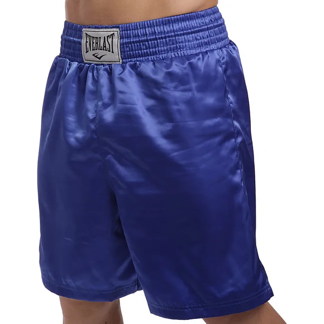 Трусы боксерские EVERLAST ULI-9013