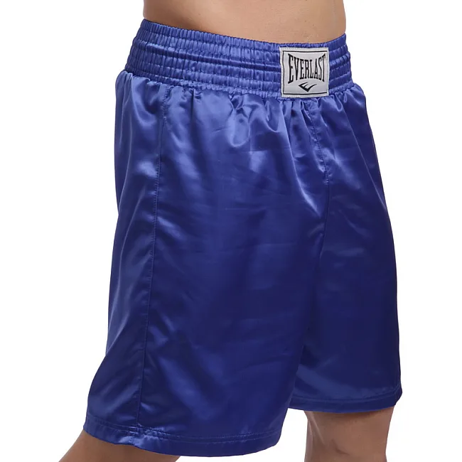 Трусы боксерские EVERLAST ULI-9013