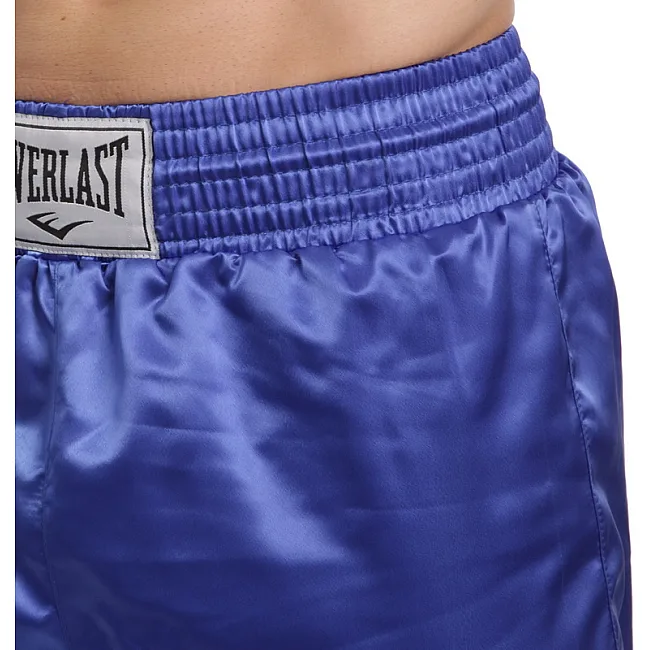 Трусы боксерские EVERLAST ULI-9013