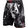 Шорти для ММА VENUM Werewolf Black