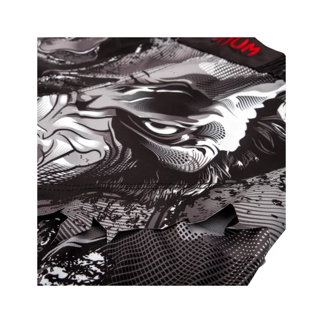 Шорти для ММА VENUM Werewolf Black