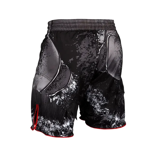 Шорти для ММА VENUM Werewolf Black