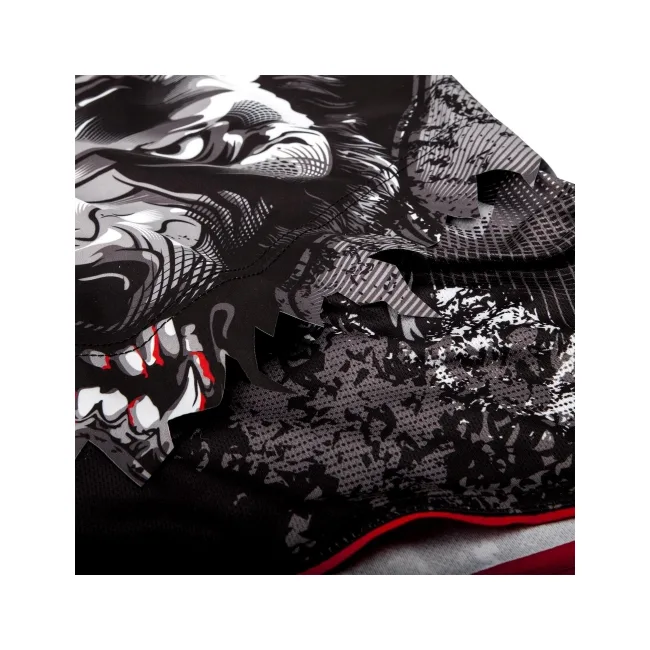 Шорти для ММА VENUM Werewolf Black