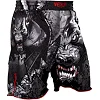 Шорти для ММА VENUM Werewolf Black
