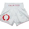 Шорти для Муай Тай FAIRTEX BS1918 Enso White