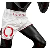 Шорти для Муай Тай FAIRTEX BS1918 Enso White