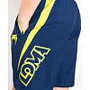 Шорти VENUM Origins Training short Loma Edition Blue Yellow