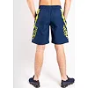 Шорти VENUM Origins Training short Loma Edition Blue Yellow