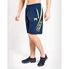 Шорти VENUM Origins Training short Loma Edition Blue Yellow