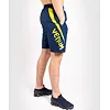 Шорти VENUM Origins Training short Loma Edition Blue Yellow