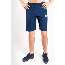 Шорти VENUM Origins Training short Loma Edition Blue Yellow