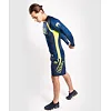 Шорти VENUM Origins Training short Loma Edition Blue Yellow