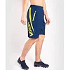 Шорти VENUM Origins Training short Loma Edition Blue Yellow