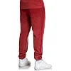 Штаны AFFLICTION Toxic Tavern Sweatpant Vtg. Red Potassium Spray
