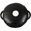 Силовая подушка CLETO REYES Punch Round Cushion Leather