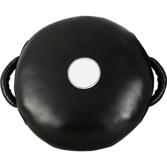 Силовая подушка CLETO REYES Punch Round Cushion Leather