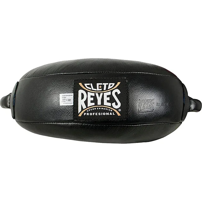 Силовая подушка CLETO REYES Punch Round Cushion Leather