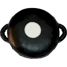 Силовая подушка CLETO REYES Punch Round Cushion Leather