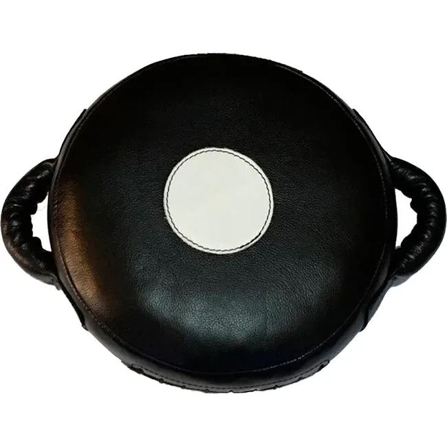 Силовая подушка CLETO REYES Punch Round Cushion Leather