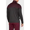 Спортивная кофта Under Armour Sportstyle Pique Jacket Stealth Artillery Maroon