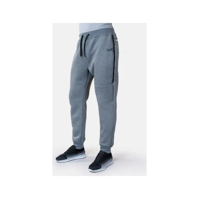 Спортивні штани Peresvit Neoteric Warm Up Cuffed Pants Grey