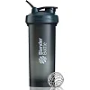 Спортивный шейкер BLENDERBOTTLE Pro45 1270мл Grey/White