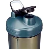 Спортивный шейкер BLENDERBOTTLE Pro45 1270мл Grey/White