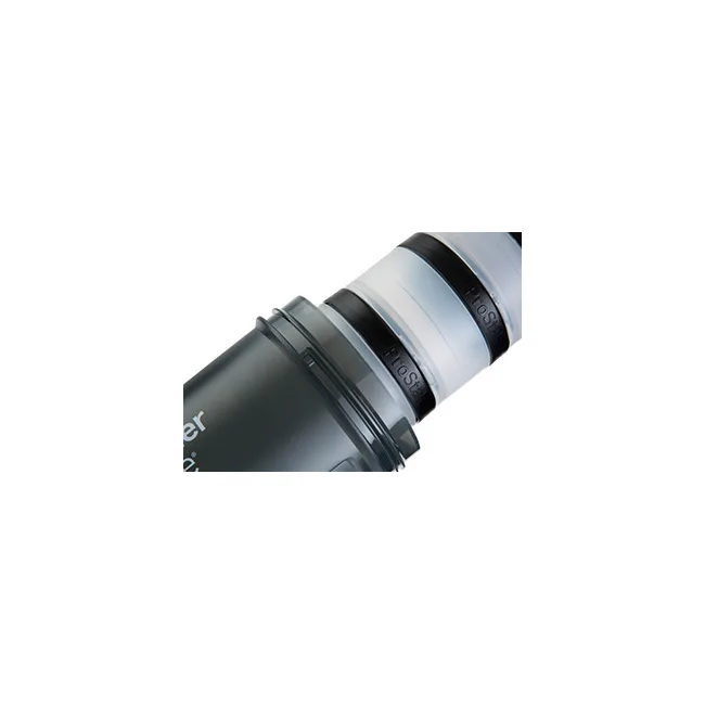 Спортивный шейкер BLENDERBOTTLE Pro45 1270мл Grey/White
