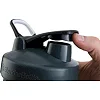 Спортивный шейкер BLENDERBOTTLE Pro45 1270мл Grey/White