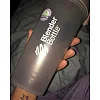 Спортивный шейкер BLENDERBOTTLE Pro45 1270мл Grey/White