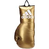 Сувенірна боксерська рукавичка Adidas Promo (ліва) (ADIJBG01)