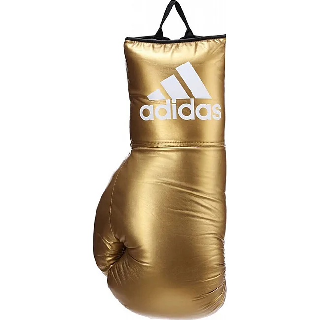 Сувенирная боксерская перчатка Adidas Promo (левая) (ADIJBG01)