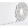 Тейпы VENUM Kontact BJJ White Black