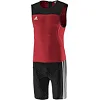 Трико для важкої атлетики Adidas ClimaLite