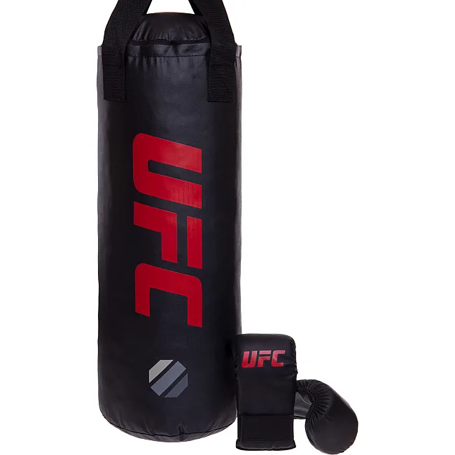 Детский боксерский набор UFC MMA UHY-75155