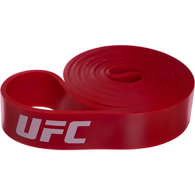 Резинка для подтягиваний UFC UHA-69167 MEDIUM (нагрузка до 30кг)
