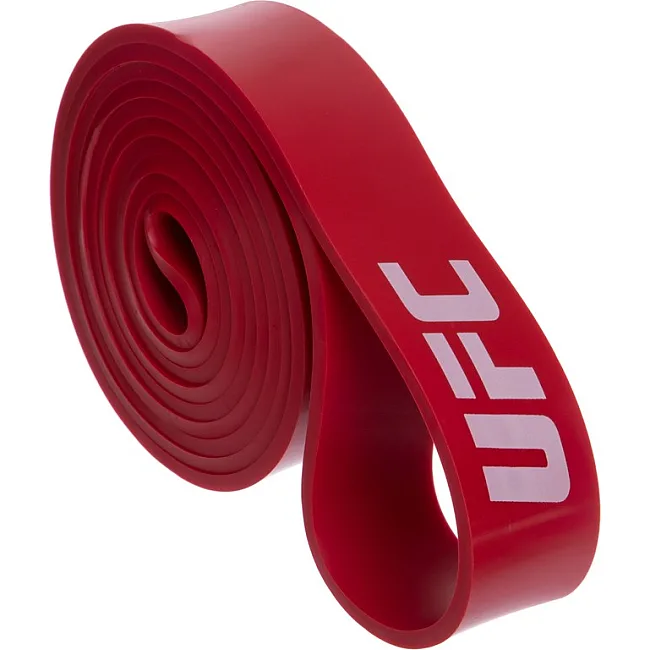 Резинка для подтягиваний UFC UHA-69167 MEDIUM (нагрузка до 30кг)