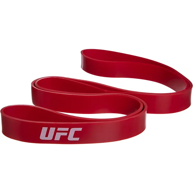 Резинка для подтягиваний UFC UHA-69167 MEDIUM (нагрузка до 30кг)