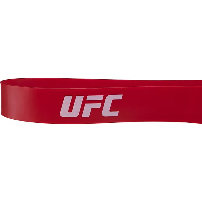 Резинка для подтягиваний UFC UHA-69167 MEDIUM (нагрузка до 30кг)