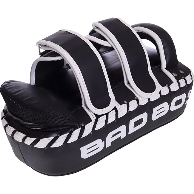 Маківара Вигнута BAD BOY VL-8289