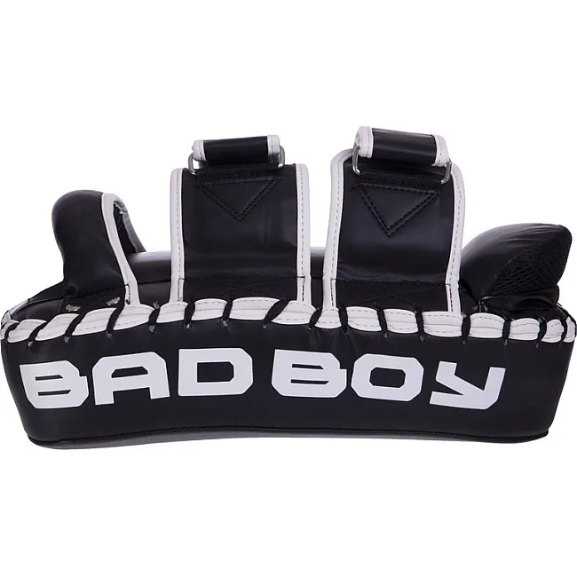 Маківара Вигнута BAD BOY VL-8289