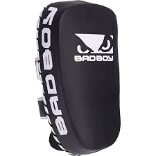 Маківара Вигнута BAD BOY VL-8289