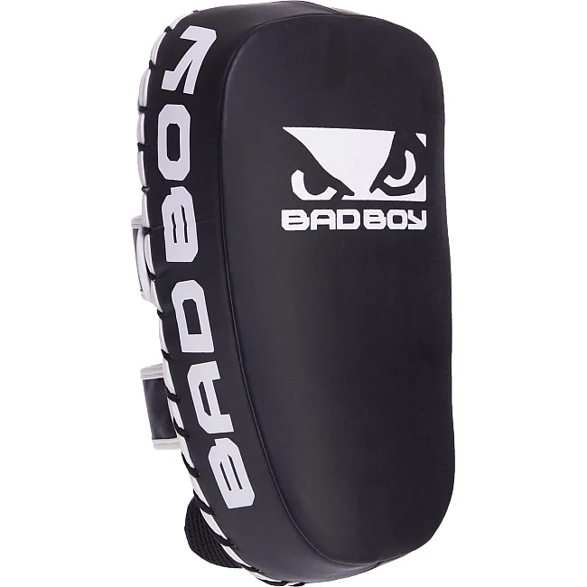 Маківара Вигнута BAD BOY VL-8289